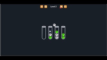 Sorting Balls – Get HTML5 Puzzle Game License