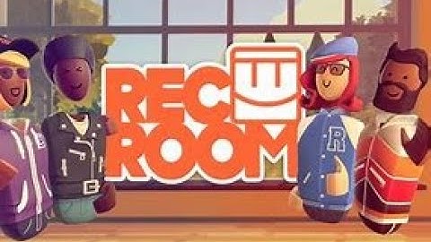 how to make a kick gun in rec room