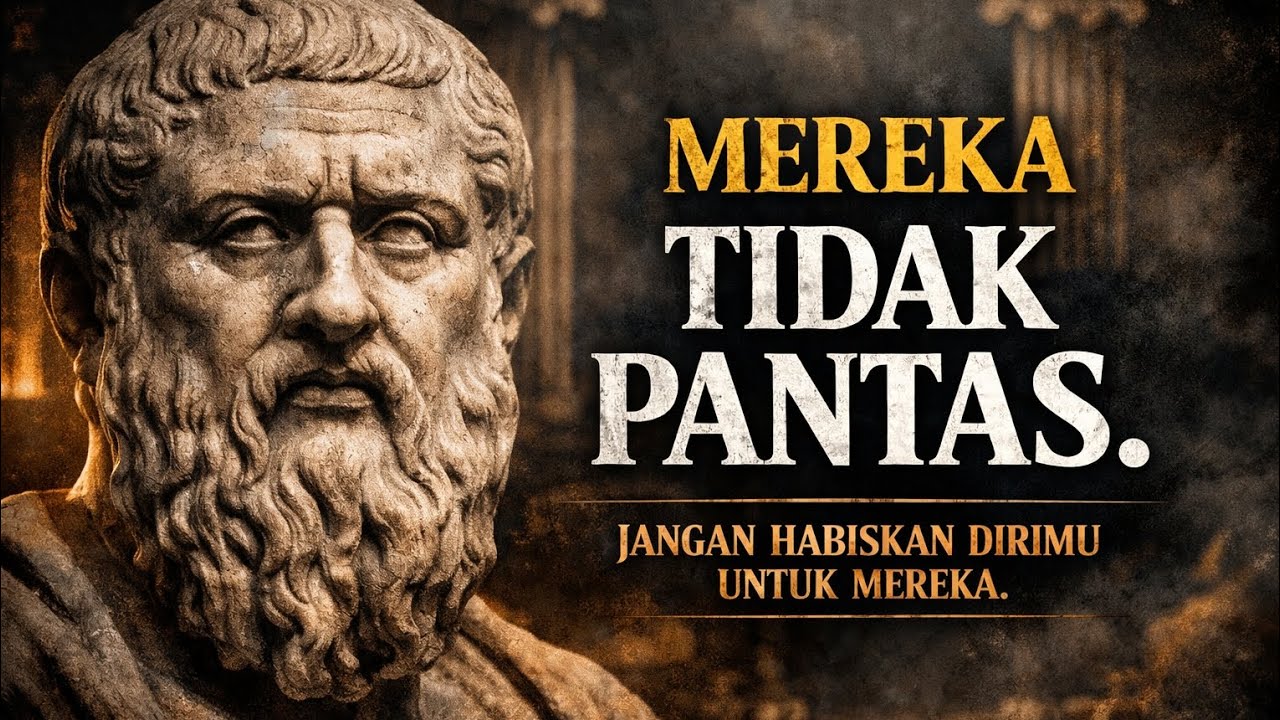 Berhenti Jadi Terlalu Baik — Tidak Semua Orang Layak Mendapatkan Versi Terbaikmu