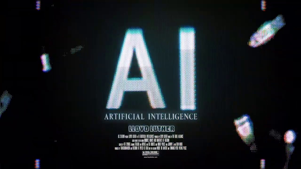 Watch Lloyd Luther - A.I (Audio) on YouTube Watch Lloyd Luther - A.I (Audio) on YouTube