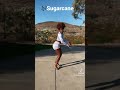 Afrobeats Dance: Sugarcane Remix