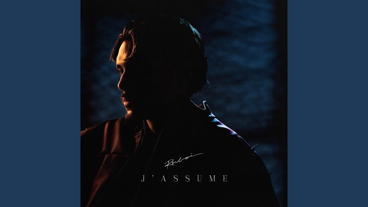 J'assume