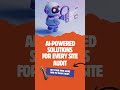 Your competitors are outranking you for a reason We show you EXACTLY where they’re getting backlinks