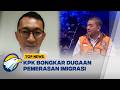KPK Ungkap Dugaan Pemerasan Sistematis di Lingkungan Imigrasi | Top Issue