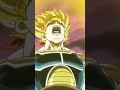 Bardock arab  anime animy shorts