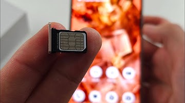 How To Change SIM on Google Pixel 8