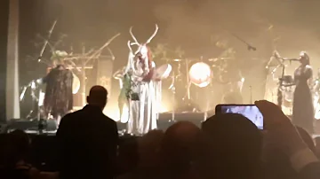 Heilung @ DAR Constitution Hall 4-17-24