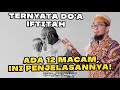 Download Lagu Ternyata Do'a Iftitah Ada 12 Macam, Ini Penjelasannya! Ustadz Adi Hidayat, Lc., MA