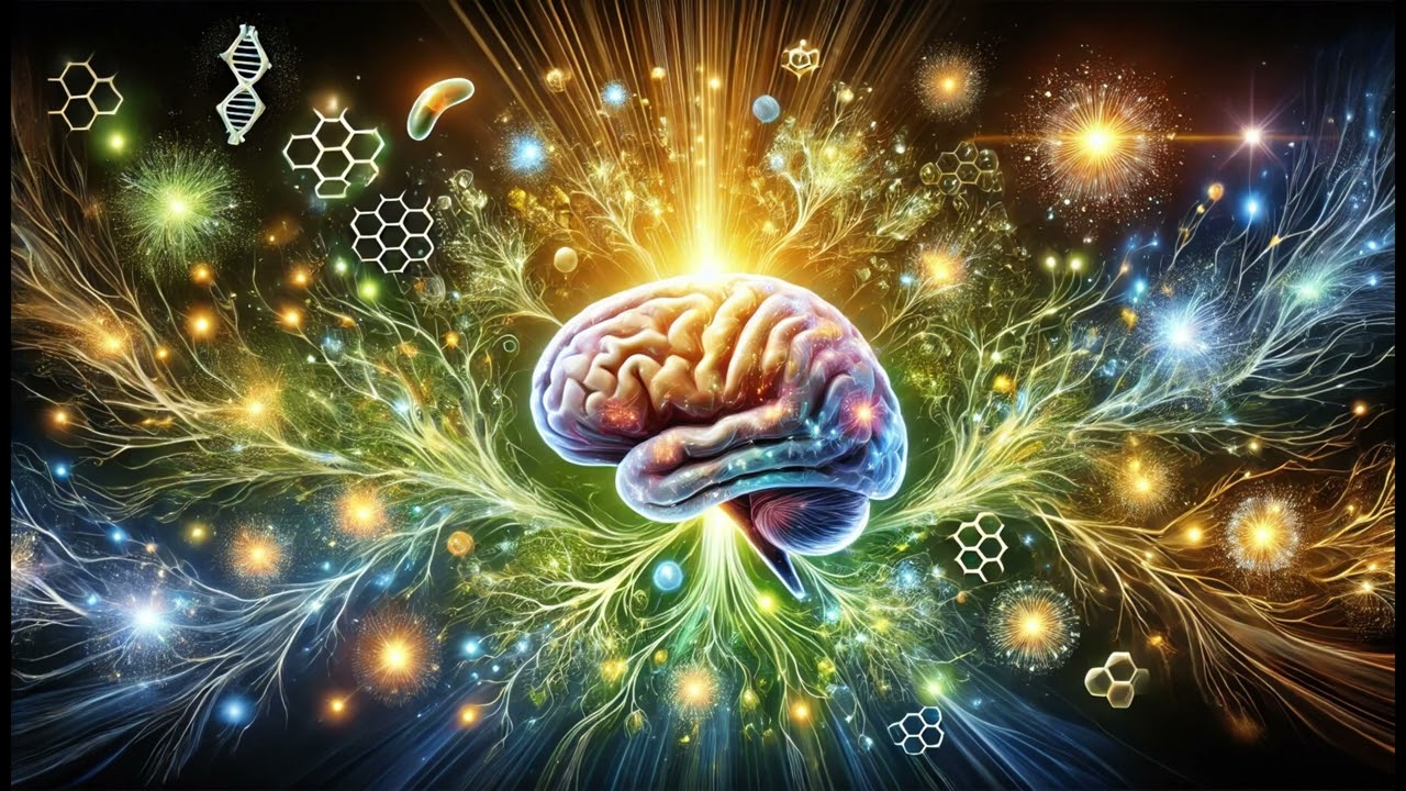 Brain Energetic Nutrition