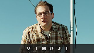 What A Hell... L A Serious Man