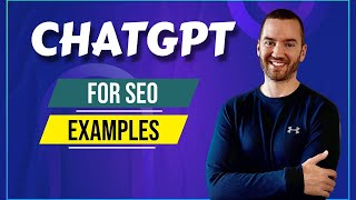 ChatGPT For SEO (ChatGPT Article Description & Title Generator)