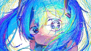 救いの歌 feat. 初音ミク