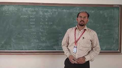 Microcontroller - 18EC46 - Module 3 - Sort the numbers in ascending order