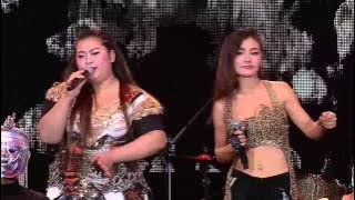 TimeThai, Kratae & Kratai @ YouTube FanFest Thailand 2015