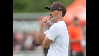 Who are you most interested to see at mandatory minicamp - Sports4CLE 6/9/25