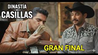 5 Giros Inesperados En Dinastia Casillas Capitulo 84 Al Final Spoiler