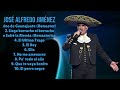 Capture de la vidéo José Alfredo Jiménez-Most Streamed Tracks Of 2024-Elite Hits Lineup-Hyped