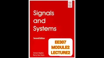 EE307 Signals and Systems:Inverse Laplace Transform