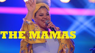 The Mamas  In The Middle   Binglotts Pskbingo 44 2021