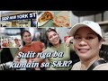 Sulit NGA BA KUMAIN SA S&amp;R?