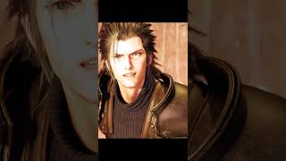 Zack says his most iconic line with Cloud | Final Fantasy VII Rebirth