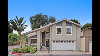 1 Buckeye Irvine, CA |