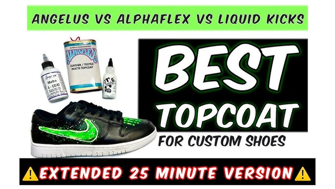 Custom LV Stencil (2 sheets) – Sneaker Mechanic