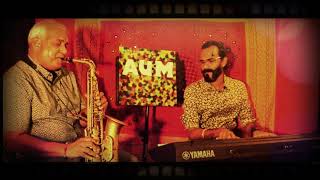 The Ultimate Relaxing Instrumentals | Anand Dhamelia &amp; Stanley Samuel | Kya Janu Sajan | Singapore