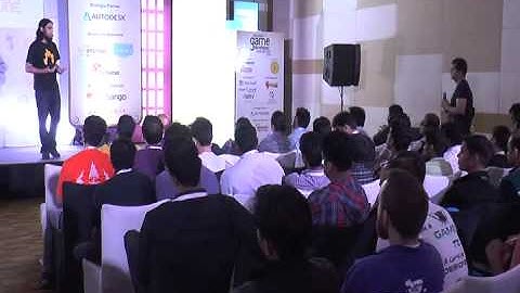 NGDC 2014: PR Tips by Rami Ismail - Part 5