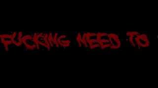 KoRn - Need to (Instrumental) [HD] w/Lyrics