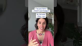 How to Say YES in French (Oui, Ouais, Si Explained!)