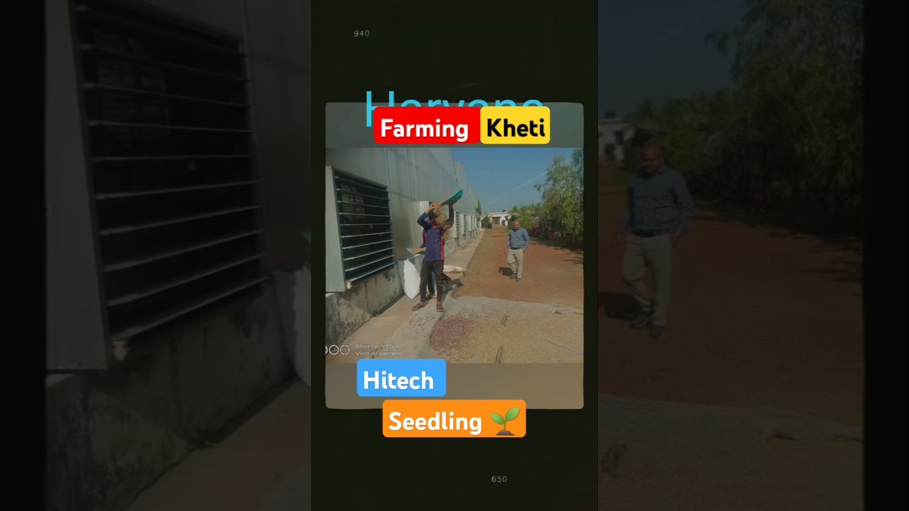 Farming kheti online 