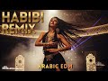 Arabic EDM Festival Nights 🌙🔥 | Habibi Remix 2026