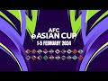 LIVE | AFC eASIAN CUP | Semi finals & Final : Day 4 image