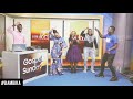 #Bambika 🤸🏽‍♂️ #GospelSunday HOLY DAVE TIMELESS NOEL KAMBUA DJ GEE GEE KARWIRWA LAURA