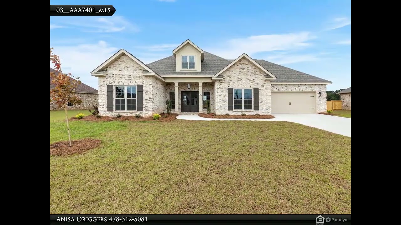 Welcome to the Woodlands!