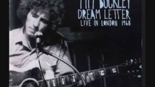 Video voorbeeld van "Tim Buckley - Buzzin' Fly"