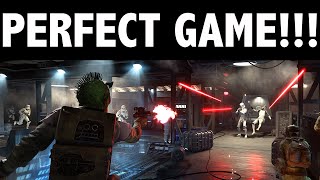 Battlefront: PERFECT BLAST GAME screenshot 1