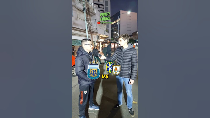 CLÁSICOS DE ARGENTINA