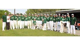 MHS 2016 baseball slideshow