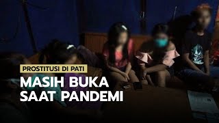 Satpol PP Temukan Tiga Lokalisasi di Pati yang Masih Nekat Buka saat Pandemi Virus Corona