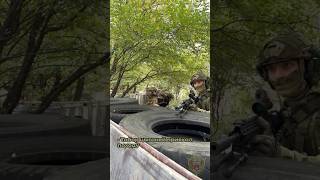 Цыганские фокусы #airsoftcqb #funny #airsoft #fakeguns #army #military #game #recommended #russia