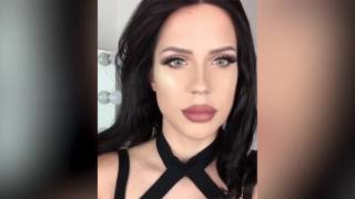 Impressive Makeup Transformations   Instagram Makeup Tutorial Compilation   June 2017   Part 2