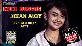 JIHAN AUDY-KOCO BURENG