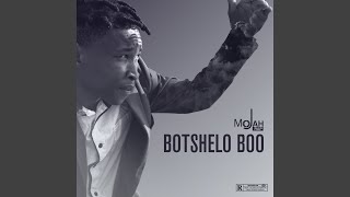 Botshelo Boo