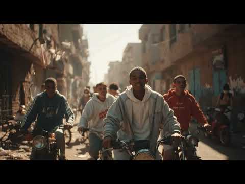 Wegz - Bad Days - Cinematic