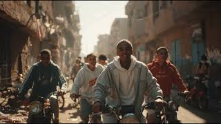 Wegz - Bad Days - Cinematic