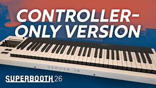 Expressive E Osmose: Controller-Only Version | Superbooth 2026