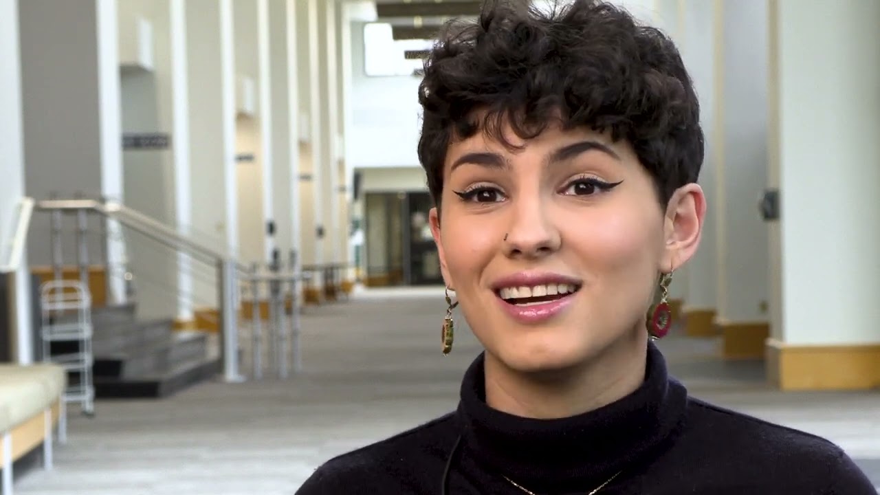 Bashaa Khawaji Story - Military Connected Alum | Georgia Southern