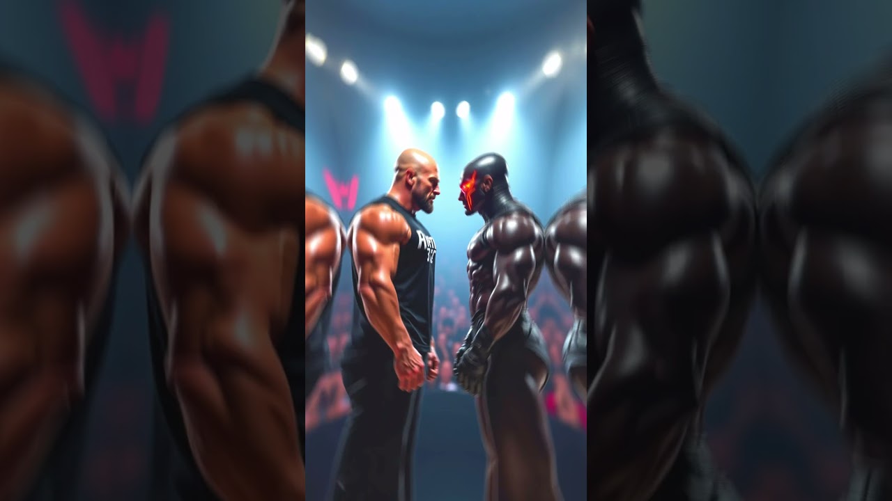 What If The Undertaker Became the Joker? 